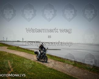 Motor Elfstedentocht 2026 photo