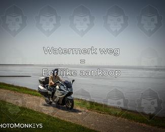 Motor Elfstedentocht 2026 photo