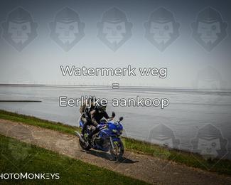 Motor Elfstedentocht 2026 photo