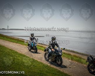 Motor Elfstedentocht 2026 photo