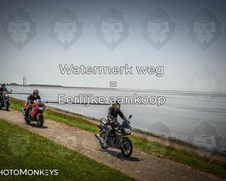 Motor Elfstedentocht 2026 photo