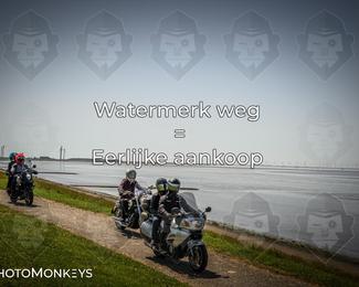 Motor Elfstedentocht 2026 photo