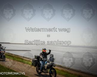 Motor Elfstedentocht 2026 photo
