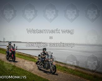 Motor Elfstedentocht 2026 photo