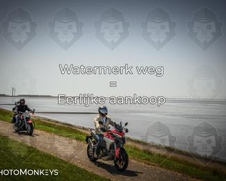 Motor Elfstedentocht 2026 photo