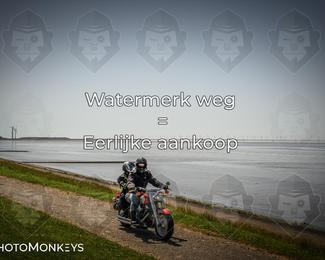 Motor Elfstedentocht 2026 photo