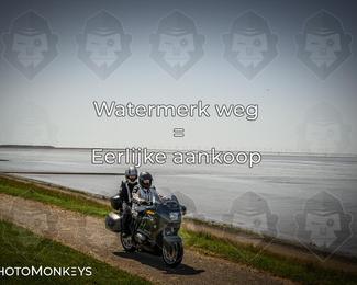 Motor Elfstedentocht 2026 photo