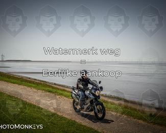 Motor Elfstedentocht 2026 photo