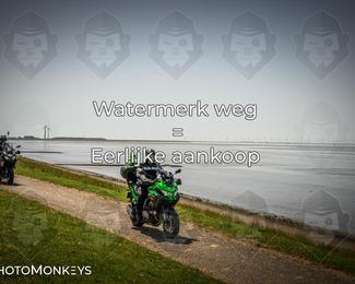 Motor Elfstedentocht 2026 photo