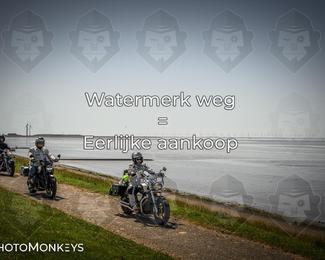 Motor Elfstedentocht 2026 photo