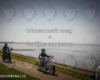 Motor Elfstedentocht 2026 photo