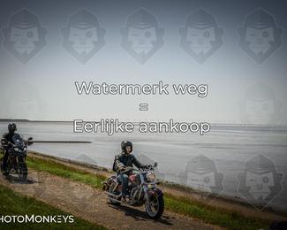 Motor Elfstedentocht 2026 photo