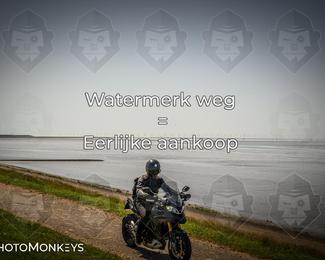 Motor Elfstedentocht 2026 photo