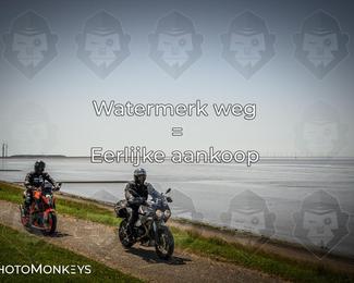 Motor Elfstedentocht 2026 photo
