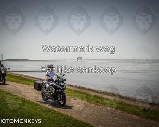 Motor Elfstedentocht 2026 photo