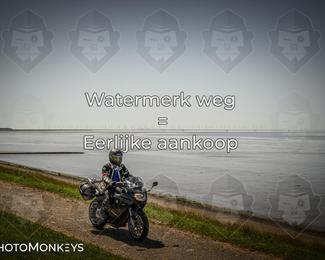 Motor Elfstedentocht 2026 photo