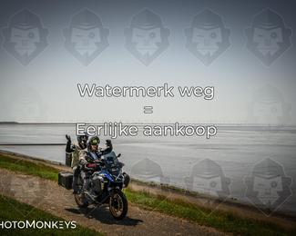 Motor Elfstedentocht 2026 photo
