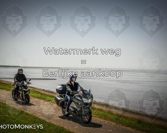 Motor Elfstedentocht 2026 photo