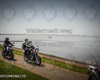 Motor Elfstedentocht 2026 photo