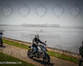 Motor Elfstedentocht 2026 photo