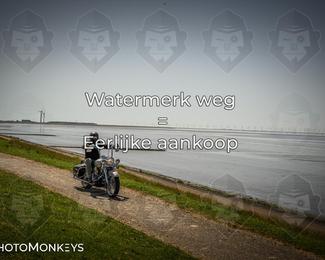 Motor Elfstedentocht 2026 photo