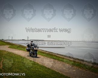 Motor Elfstedentocht 2026 photo