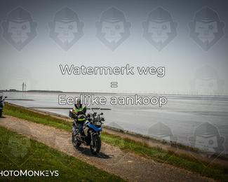 Motor Elfstedentocht 2026 photo