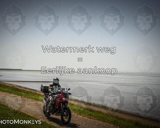 Motor Elfstedentocht 2026 photo