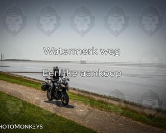 Motor Elfstedentocht 2026 photo
