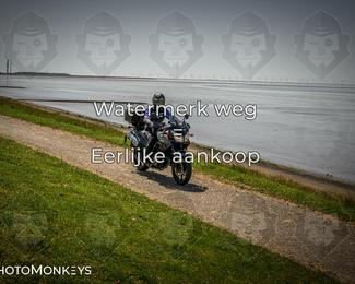 Motor Elfstedentocht 2026 photo