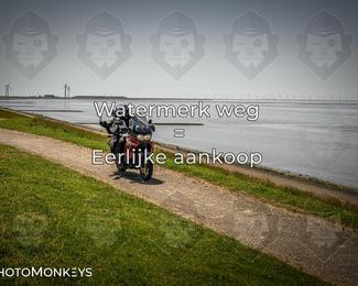 Motor Elfstedentocht 2026 photo