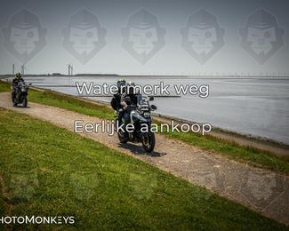 Motor Elfstedentocht 2026 photo