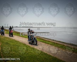 Motor Elfstedentocht 2026 photo