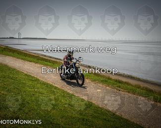 Motor Elfstedentocht 2026 photo