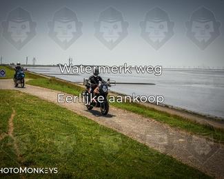 Motor Elfstedentocht 2026 photo