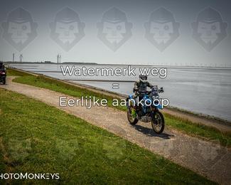 Motor Elfstedentocht 2026 photo