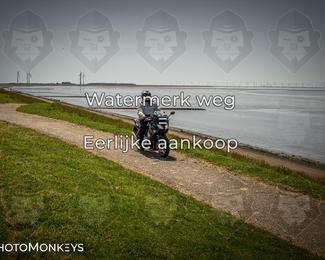 Motor Elfstedentocht 2026 photo