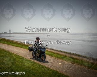 Motor Elfstedentocht 2026 photo