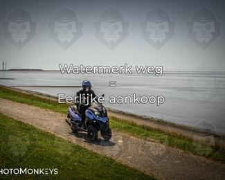 Motor Elfstedentocht 2026 photo