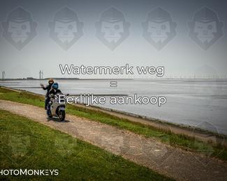 Motor Elfstedentocht 2026 photo