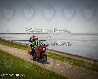 Motor Elfstedentocht 2026 photo