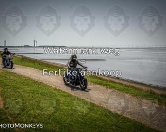 Motor Elfstedentocht 2026 photo