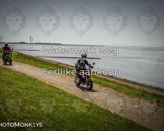 Motor Elfstedentocht 2026 photo