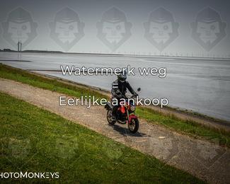 Motor Elfstedentocht 2026 photo