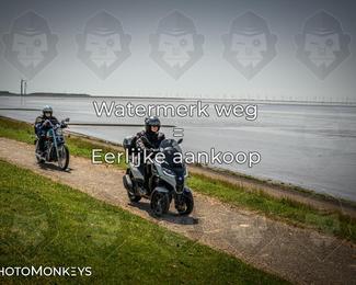 Motor Elfstedentocht 2026 photo