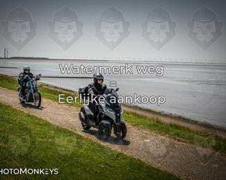 Motor Elfstedentocht 2026 photo