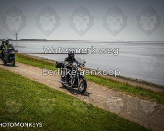 Motor Elfstedentocht 2026 photo