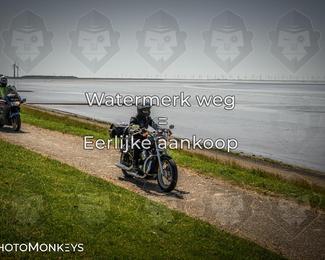 Motor Elfstedentocht 2026 photo