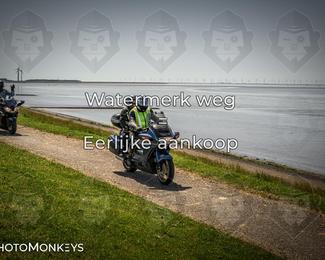 Motor Elfstedentocht 2026 photo