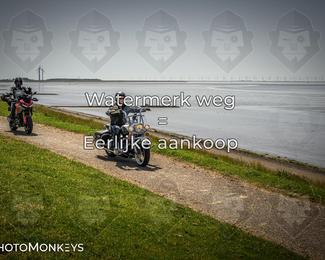 Motor Elfstedentocht 2026 photo